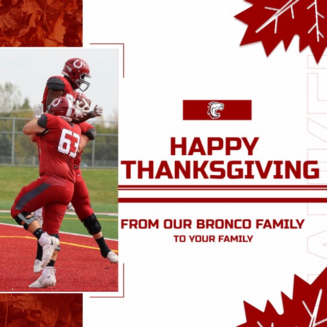 Thanks <a href="/CoachFranzen/">Matt Franzen</a> for the graphic! Happy Thanksgiving!