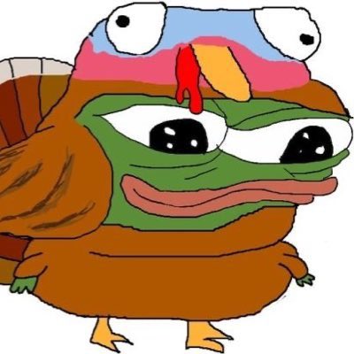 gm happy thanksgiving frens