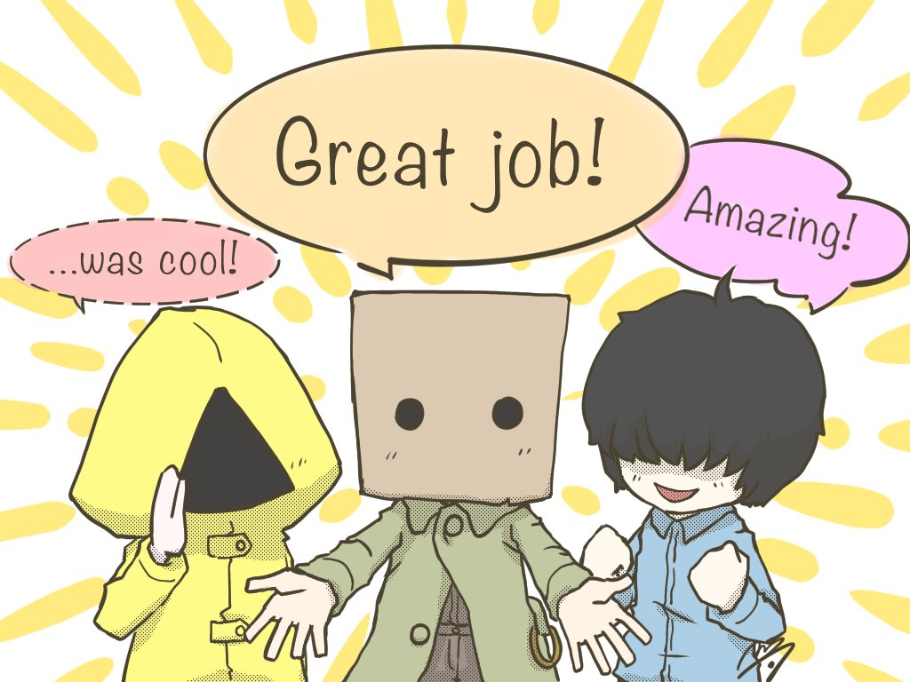 mtanother's tweet image. 今日(昨日)、とてもとても忙しかったので
little onesに労ってもらった。