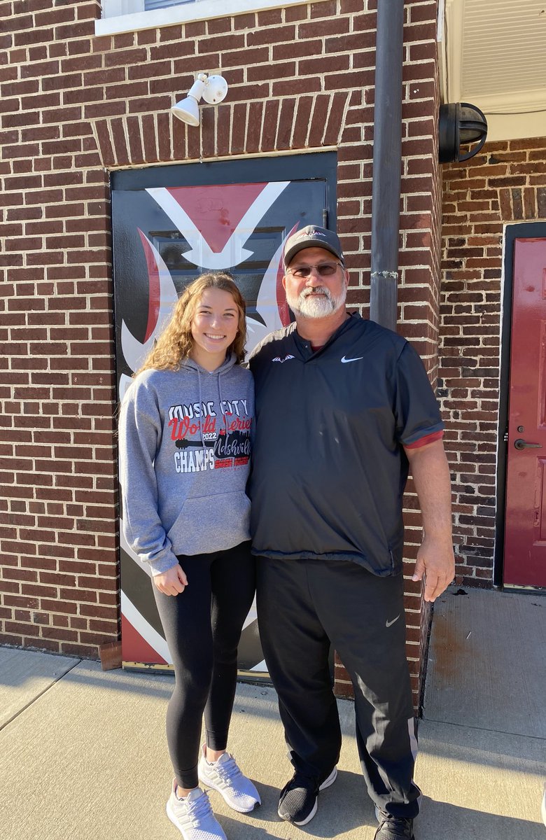EllaSteczynski's tweet photo. Looking forward to the next chapter! ⁦@TransySoftball ⁦@TransySBCoach⁩ @natty_1492⁩ @16uSmash⁩ @fastpitchdixie⁩ https://t.co/NMHYgc6DCv