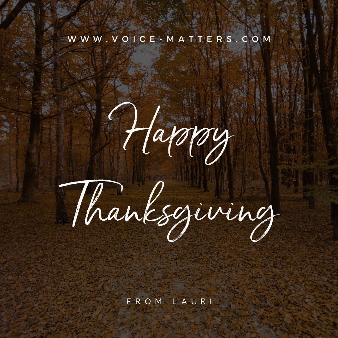 LauriSmithLLC's tweet photo. May your food be delicious, your heart filled with gratitude, and your home filled with love. ❤️✨🍁

#Gratitude 
#YourVoiceMatters
#ThankYou 
#Love 
#Thanks https://t.co/iJe2j5IV1G