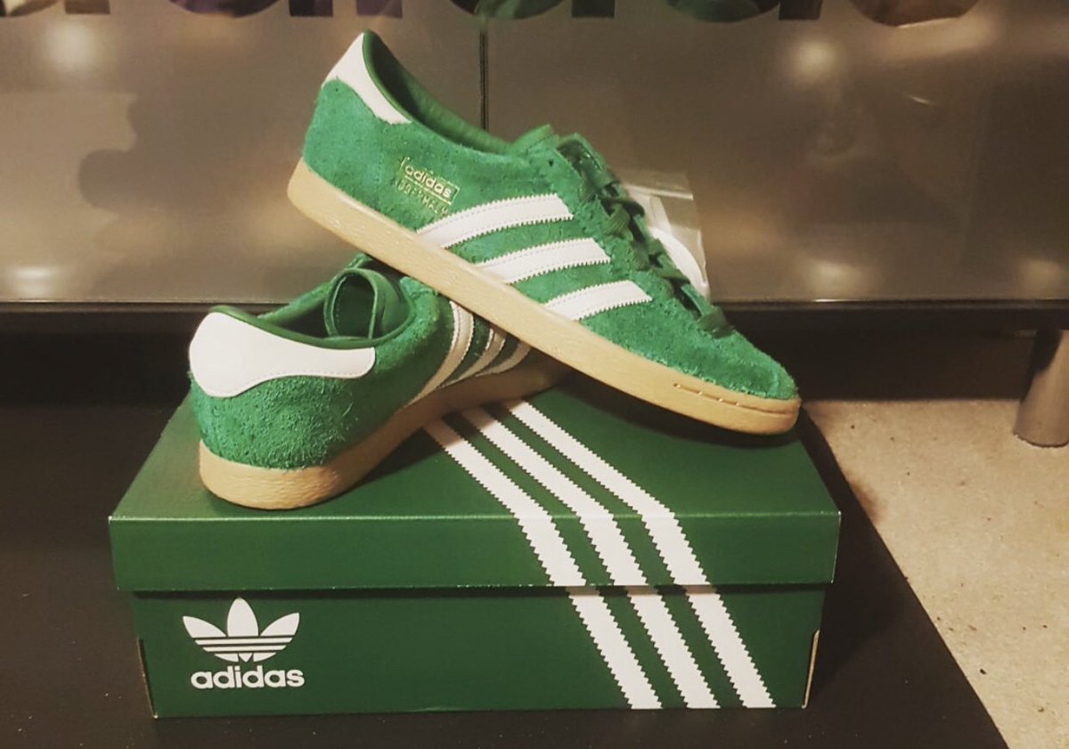 DeadstockUtopia's tweet photo. Sodermalm #adidas #originals #sodermalm pic credit wayneburles Instagram https://t.co/PSJhHI6WPO