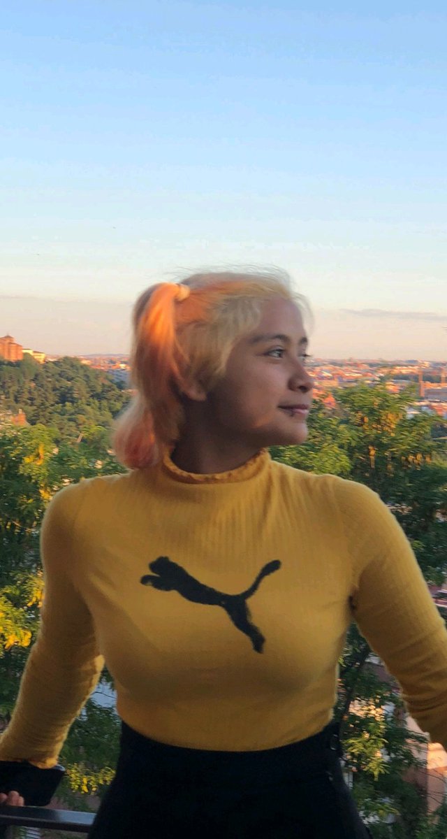 Estrellus_'s tweet image. Las luces de Navidad son muy bonitas pero nada comparado contigo &amp;lt;33