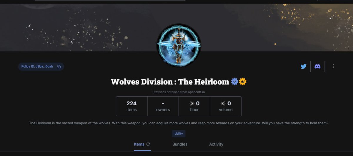 Wolves Division tweet media