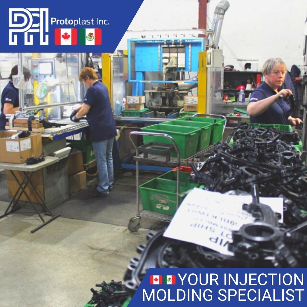 Protoplast_Inc's tweet photo. From contract mold-making to integrated ‘value-added’ assembly work Protoplast has produced many varied and interesting products.
#protoplast #protoplastinc #canadianmanufacturing #coburg #coburgontario #plastics #manufacturing #innovation #environmentalawareness https://t.co/BXzxHxRfrU