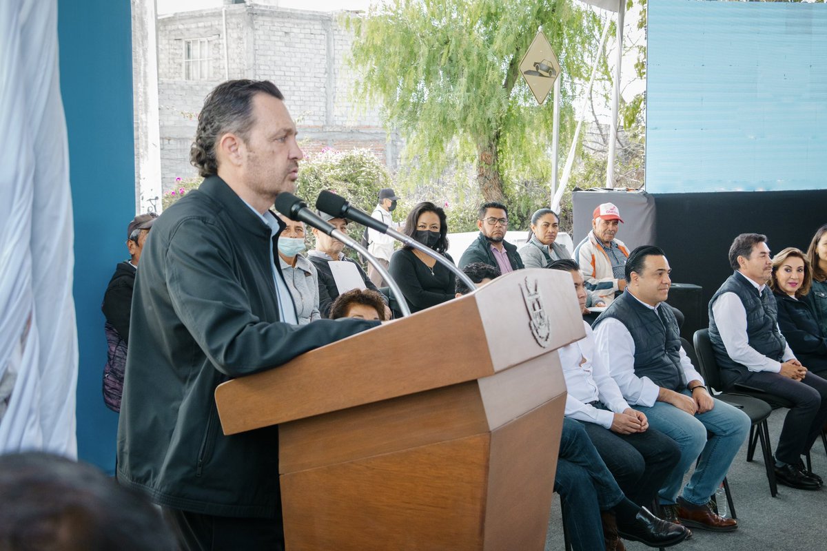 Agustín Dorantes tweet media