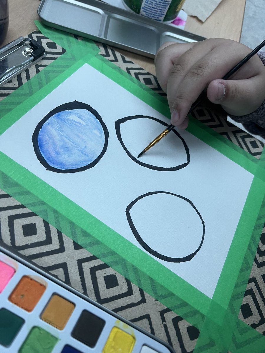 Art Club creations look lovely! <a href="/CometNews/">CometNews</a>