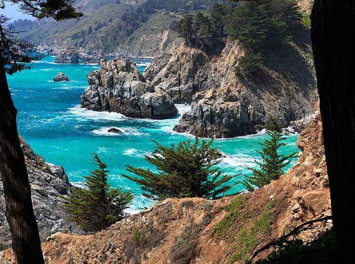 See Monterey tweet media