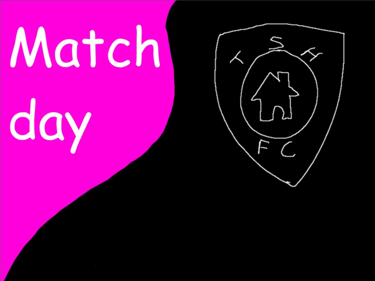 TSH_FC's tweet photo. Its Match day again! TSH take on FC Copenbadly to further their lead at the top of the table! Come on boys! #UTTSH https://t.co/iCuwui7JjO