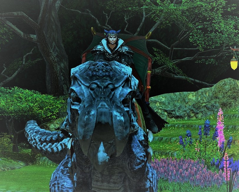 Lichtkrieger_Z's tweet photo. Endlich war es gestern soweit! Ein weiteres mount befindet sich nun in meiner Sammlung. Vielen Dank Leute. Der hunt train hat sich gelohnt.
Nun erst mal ein bisschen #FF14 #FinalFantasy
Mal gucken was die #Lichtkrieger so treiben. https://t.co/rkcJ8ZcHsx