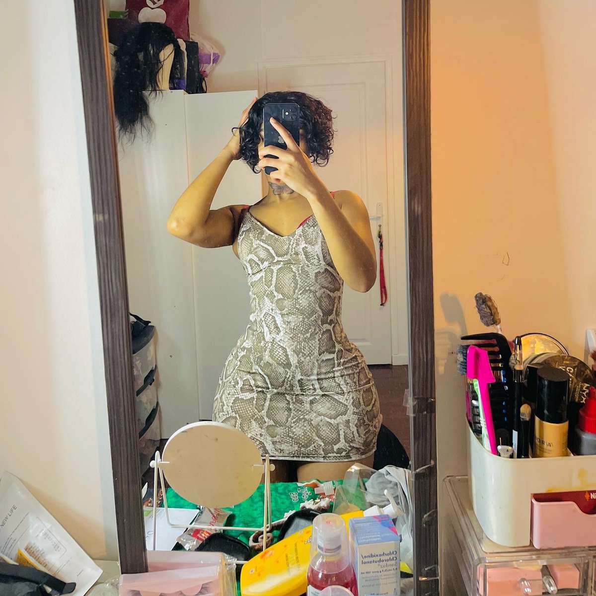 osnela1997's tweet photo. 🍯🐆🍯 https://t.co/58ljp8gvH0