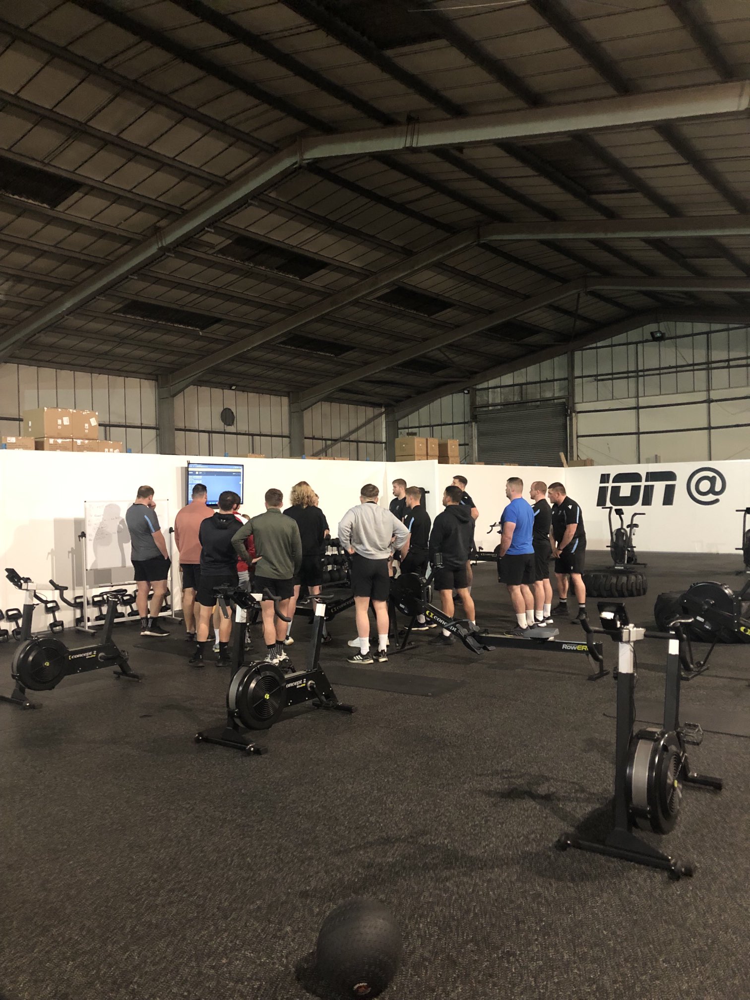 Cardiff Rugby AgeGrade and Academy on Twitter "We love this place