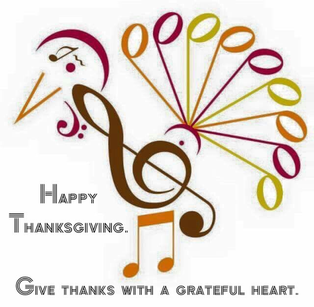 To all who see this, HAPPY DAY to you (yes, even those not from or in the US)!