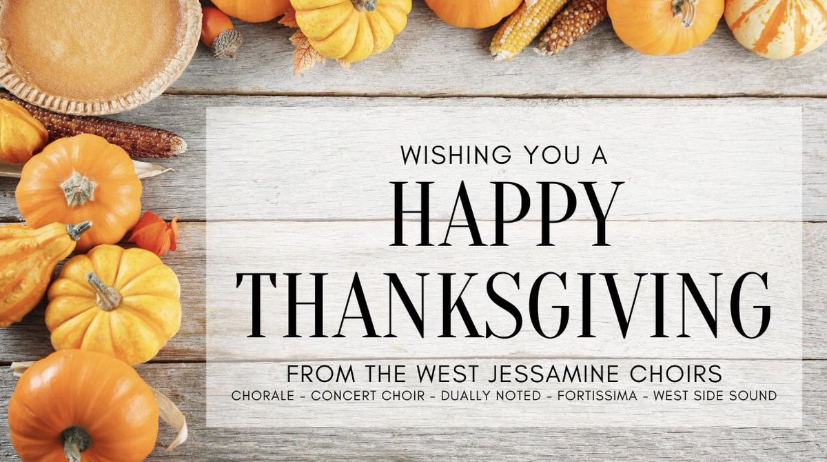 JCSDuallyNoted's tweet image. From the West Jessamine Show Choirs!