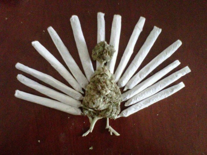 howyalike's tweet photo. @greedymunchkin Happy Thanksgiving 🦃 https://t.co/8g0pMAn5QX