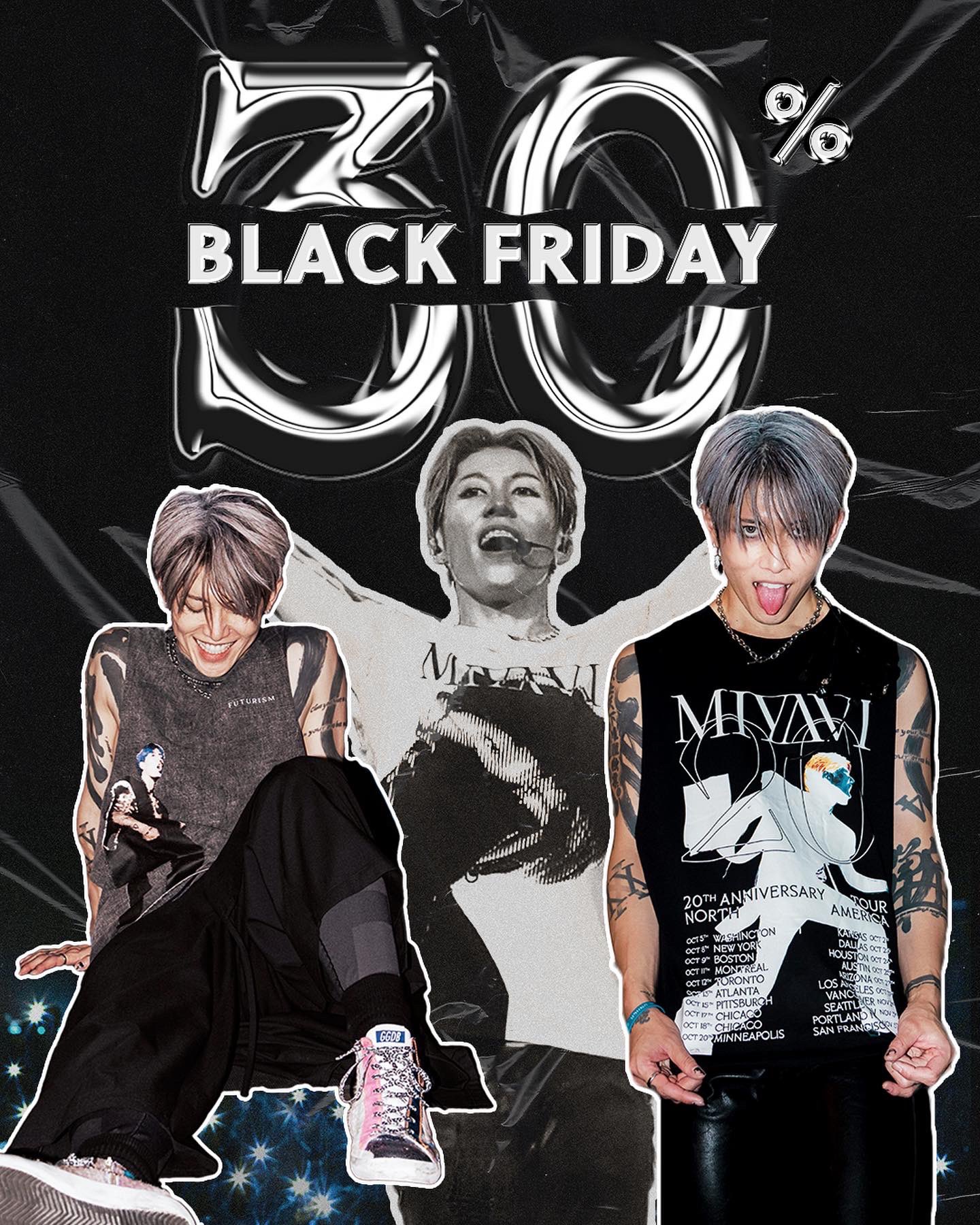 MIYAVI on X: 