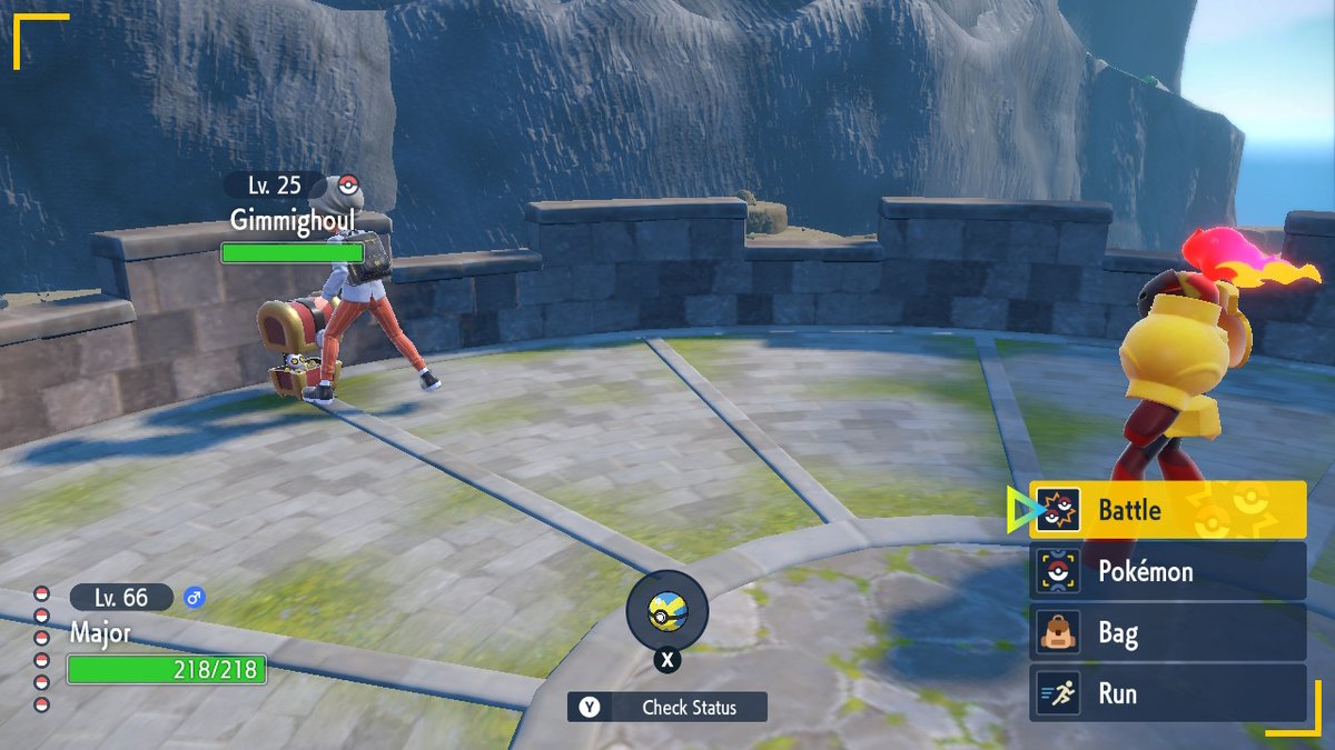 TheLizardofOz17's tweet photo. I'm gonna punch the haunted chest! https://t.co/t6NOfCYLCZ