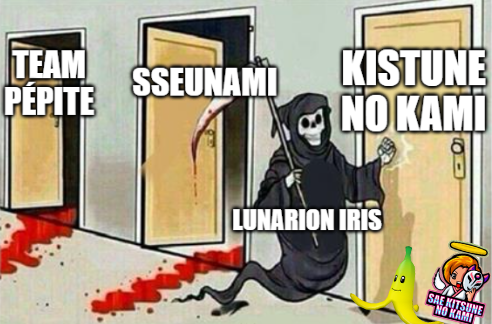 KitsuneNoKamiOW's tweet photo. @LunarionEsport Attention à vous👀! https://t.co/rGpZKVAdaS