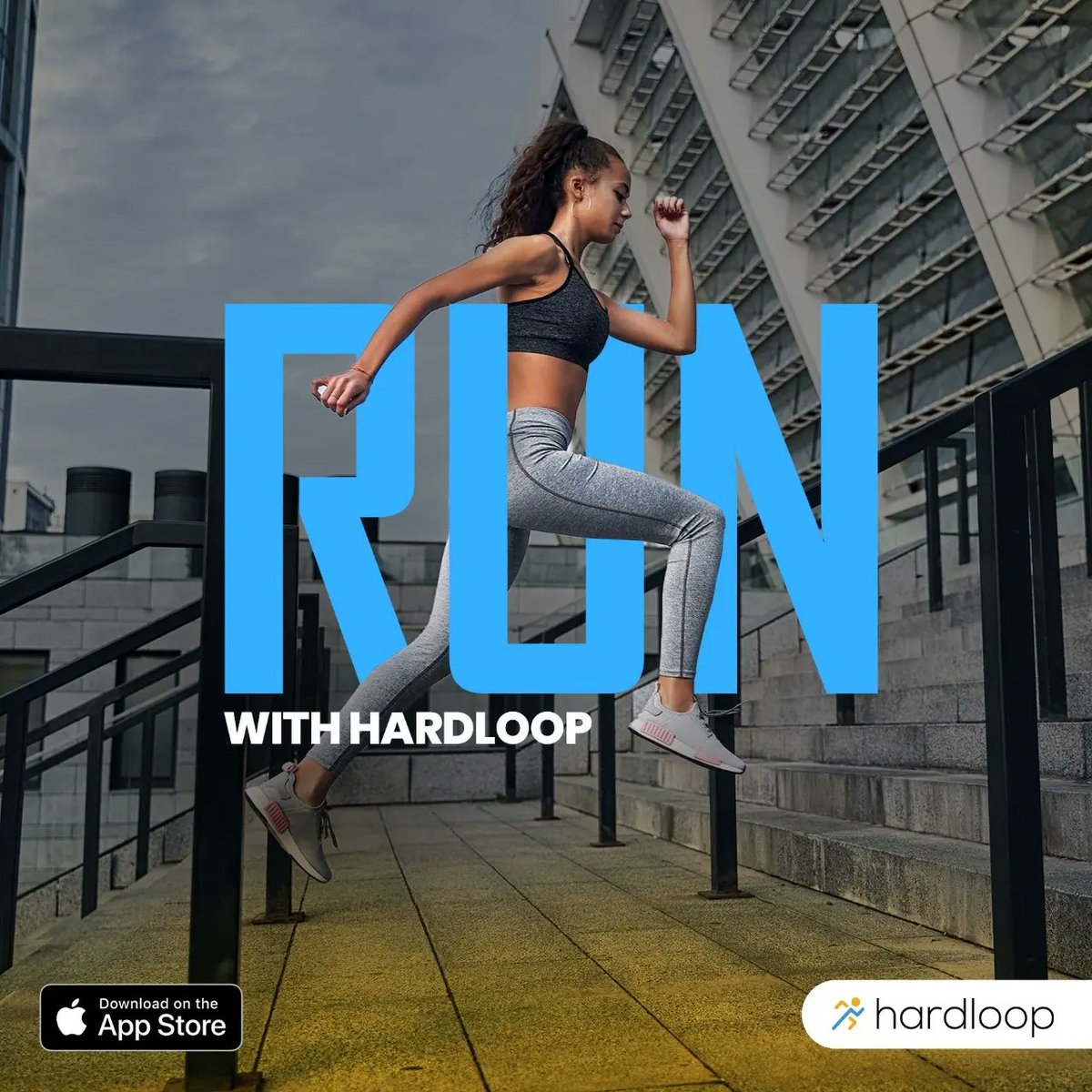 hardloop_'s tweet photo. Run for fitness! Run towards the NEW YOU! Run with Hardloop!

Download the app now: https://t.co/B0x8nGC1Bp

#run #runnersworld #runforfun #runningcommunity #runwithus #runforfun #runningtogetfit #running #fitnessmotivation #fitness https://t.co/Q9mhEAZl0j