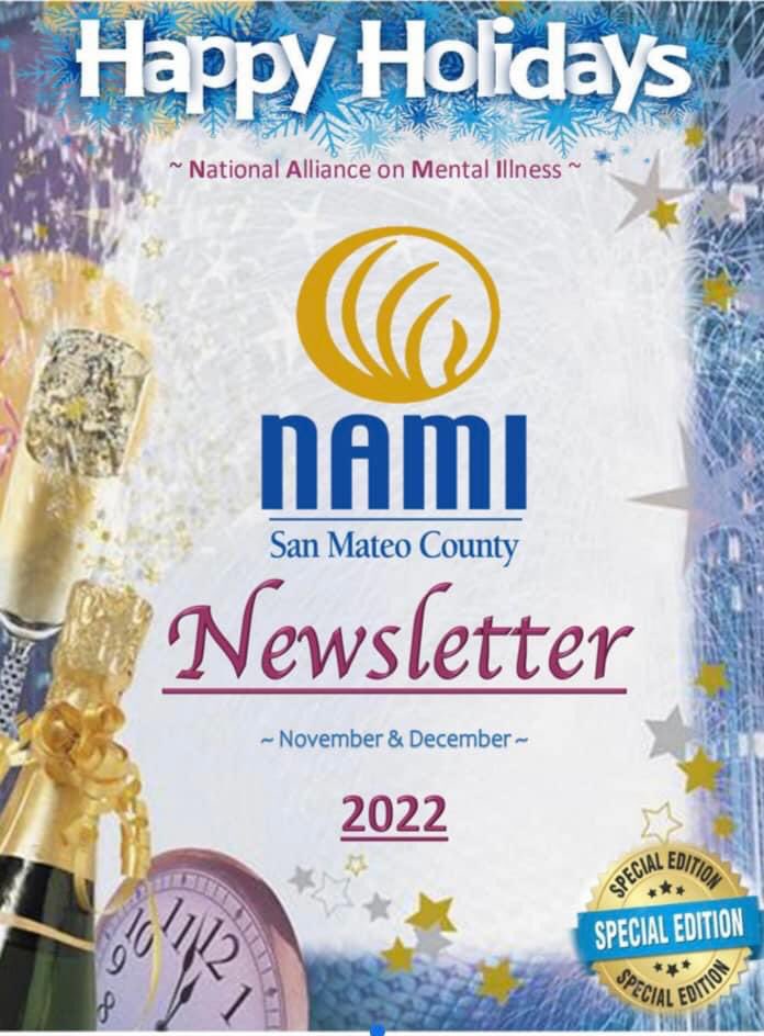 Our Special End of Year Newsletter is hot off the press!  Enjoy 🍁

namisanmateo.org/wp-content/upl…