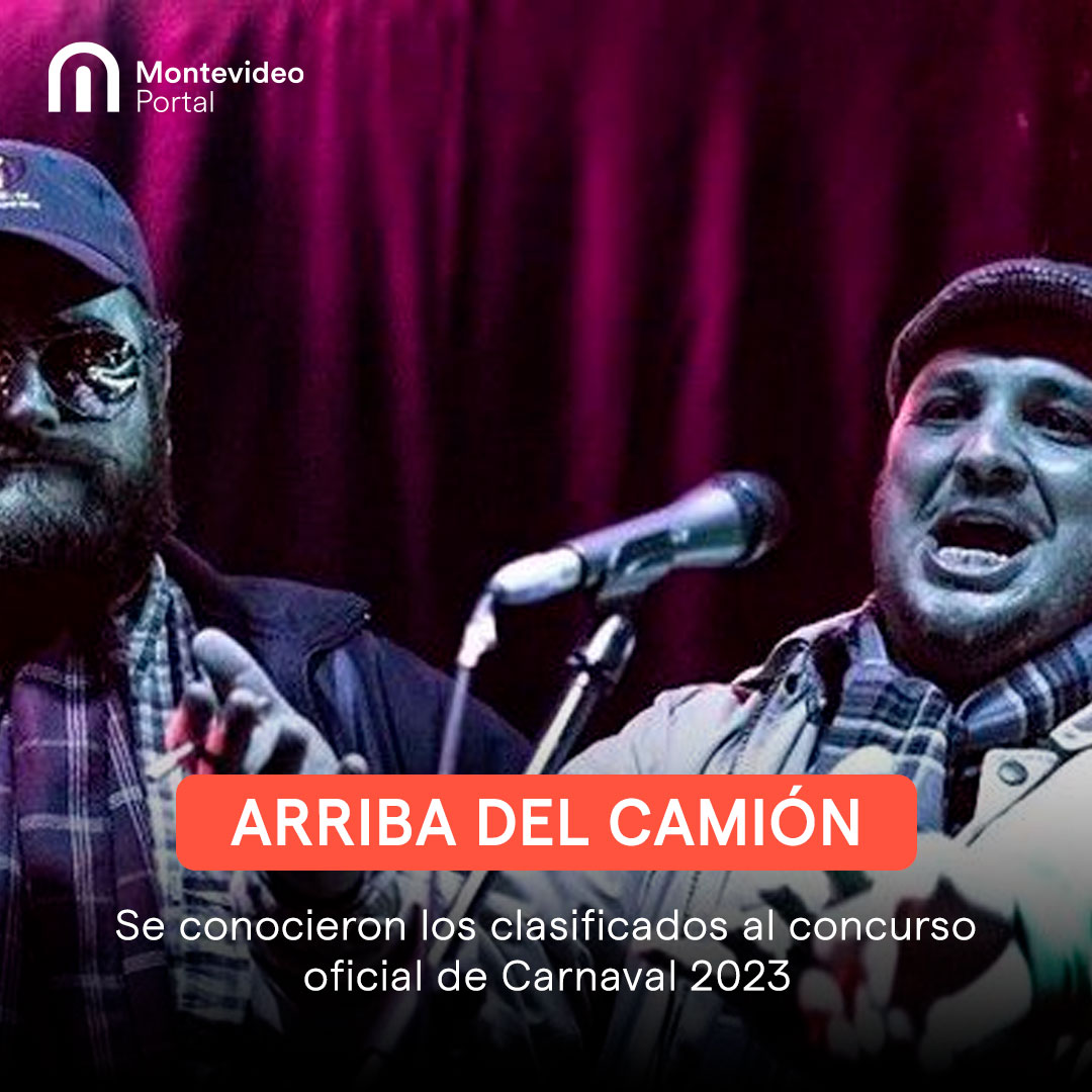 portalmvd's tweet photo. Como cada año, esta vez en el Teatro de Verano y con televisación, se realizó la prueba de admisión que habilita a participar del Concurso oficial de carnaval organizado por #DAECPU y la Intendencia de #Montevideo (#IM). https://t.co/mTIOYJkDU1