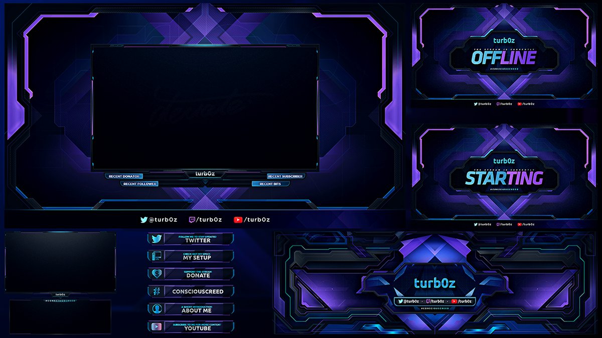 Hey looking for an Custom Overlay? come dm for more info
<a href="/BlazedRTs/">Blazed</a> <a href="/PromoteAMGamers/">Gaming🔥</a> <a href="/rtsmallstreams/">RT Small Streams</a>
<a href="/SupStreamers/">Support Streamers</a> <a href="/promo_streams/">Escorts and Babes</a> <a href="/StreamersRT1/">StreamersRT</a> 
#twitch #SmallStreamersConnect #twitchaffiliate
#Warzone #ApexLegends #streamers #gamer 
Disclaimer: This is an reference image by web.