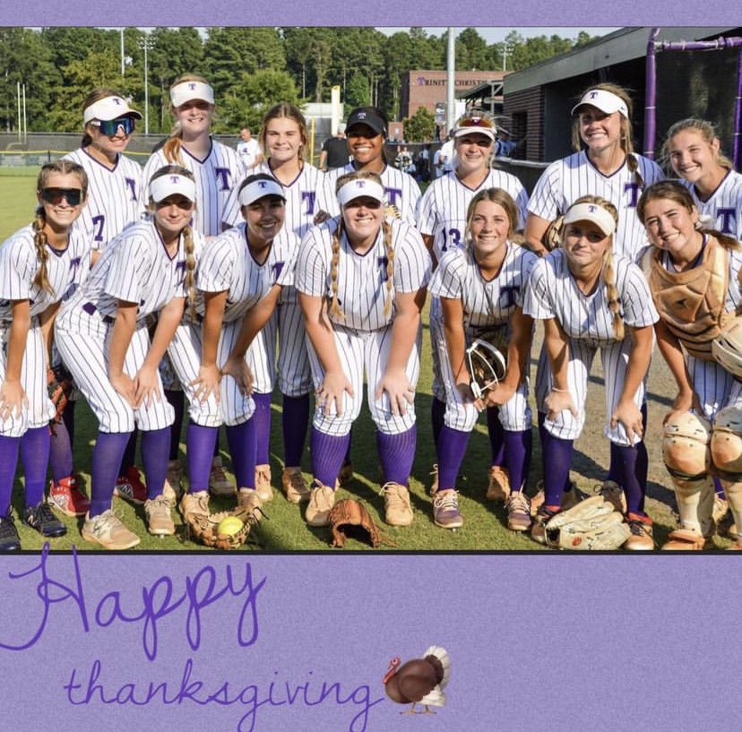 TCS Softball tweet media