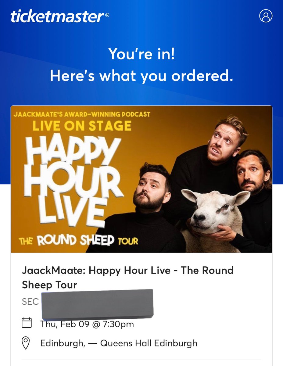 samoward's tweet photo. Can’t wait! @Jaack @Stevie11White @RobbieKnox https://t.co/hhK5jIKlB6