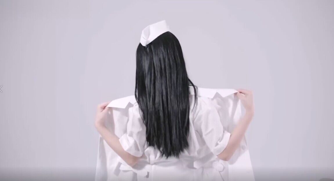 坤坤 on Twitter: "寸止挑战 #寸止 #寸止挑战 #医院 #护士 https://t.co/3SOajqSaKj" / Twitter