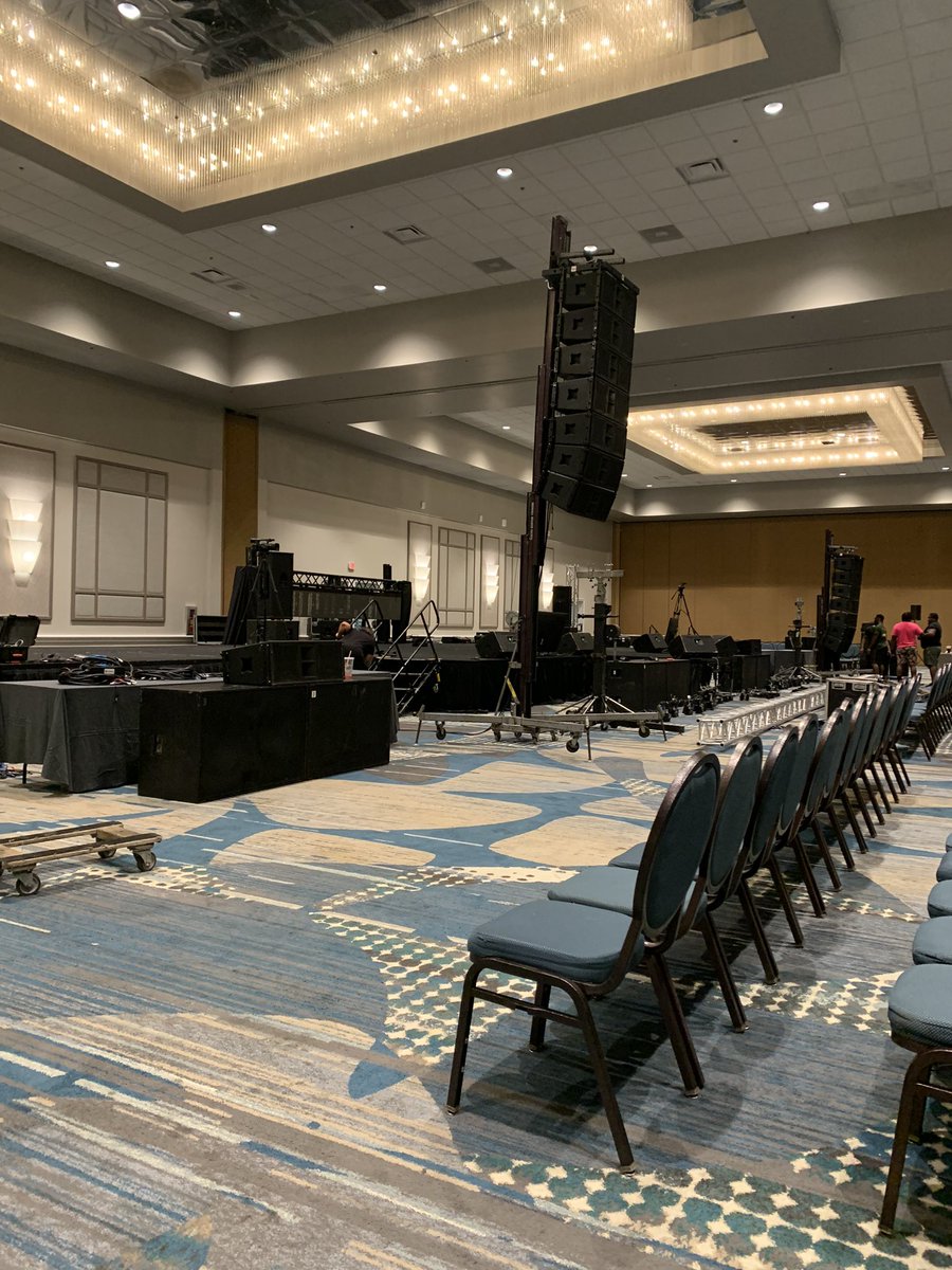 Prez_Aya's tweet image. Working doing #soundsetup