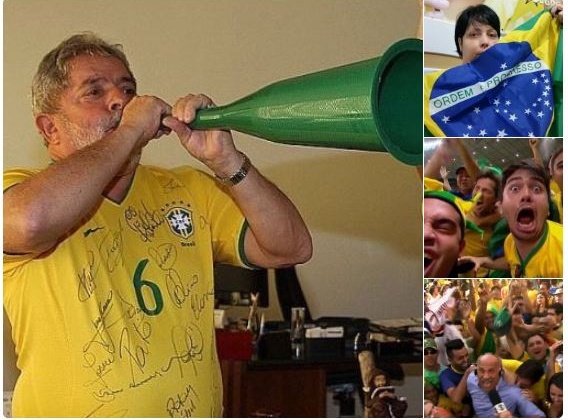 PollySSouza2's tweet photo. Até que enfim chegou o dia da estreia do Brasil!!! 🇧🇷🇧🇷🇧🇷🇧🇷🇧🇷
#copadomundo2022 #BRASIL #seleção https://t.co/MqSeXbticu