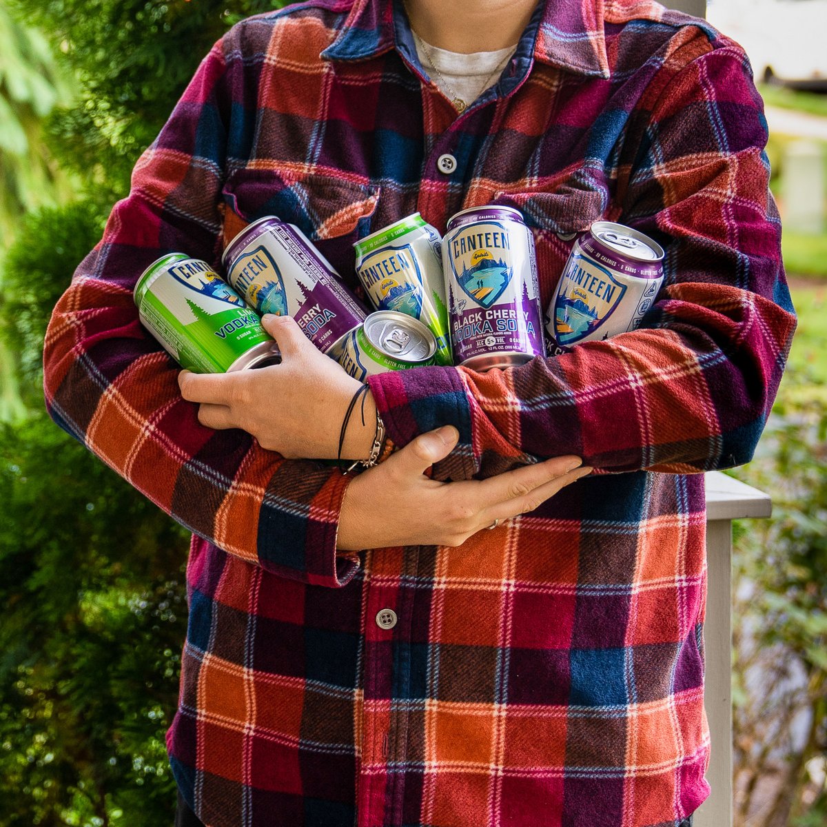 CanteenSpirits's tweet photo. Mom said to bring our signature dish to Thanksgiving. Weโre ready.
๐ธ: @orianeadventures
#GrabAdventure #GrabFlavor #CANTEENSpirits #ReadyToDrink #HappyThanksgiving https://t.co/tFV03cY9iB