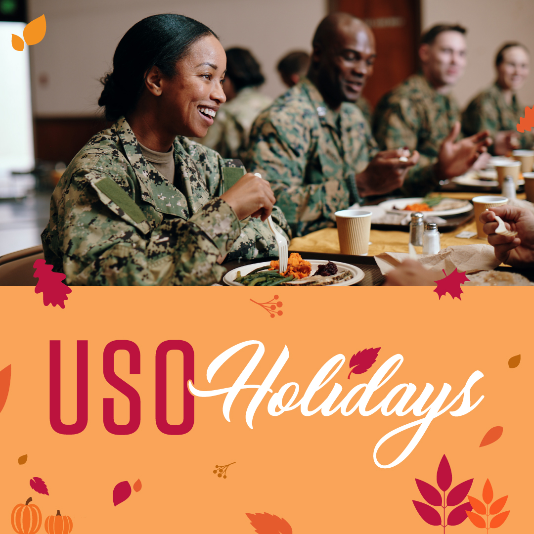 USONevada's tweet photo. This holiday season it is essential to work together as a Force Behind the Forces to keep the military and their families connected to what they hold most dear. We are thankful to our generous military supporters. #USONevada https://t.co/LUdBIlZU0z