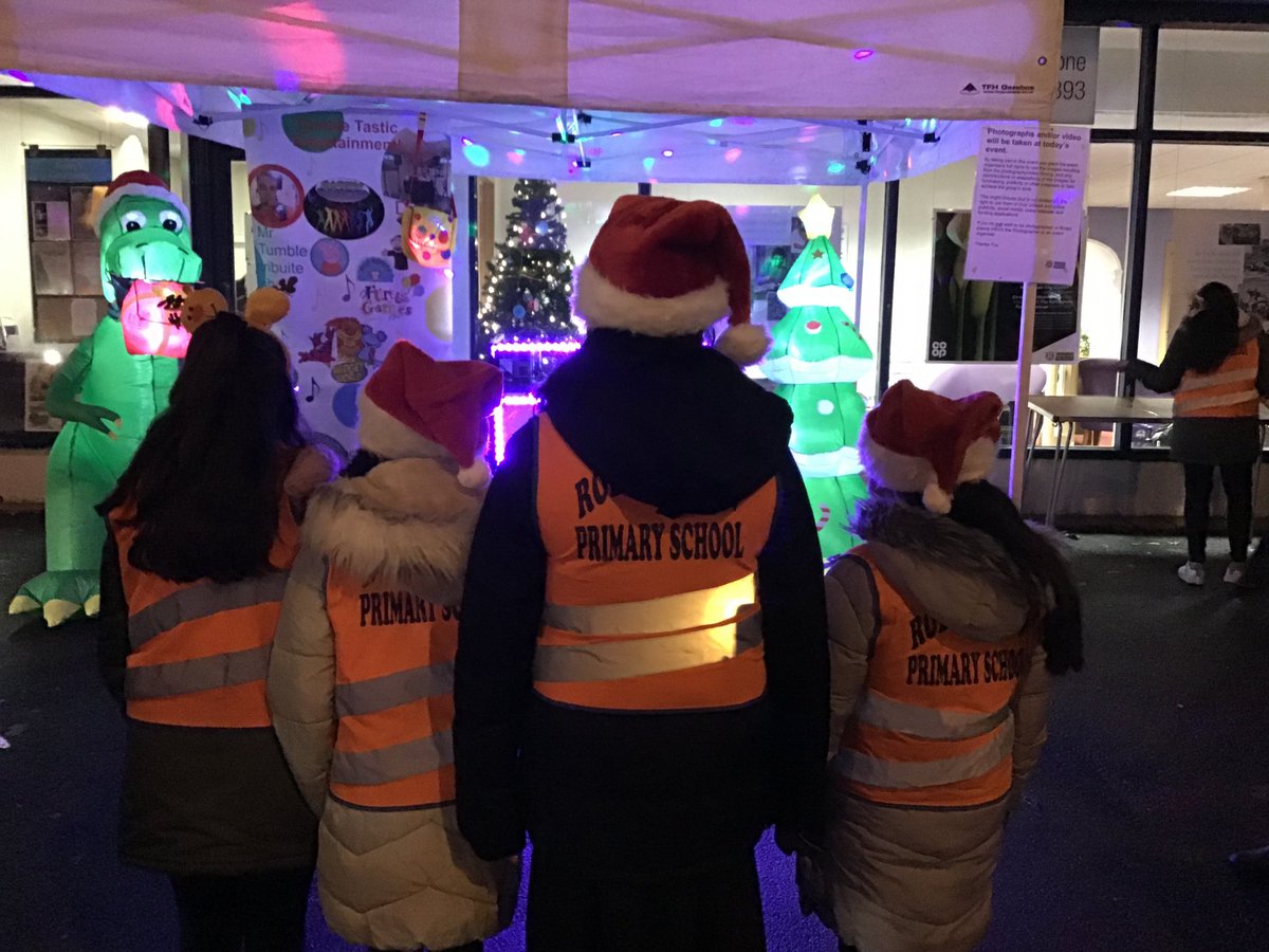 N-amoabil (@mrsamoabil) on Twitter photo Very proud of the Robert Shaw Primary school choir tonight. They sang their little hearts out at the Aspley Lane Christmas Lights Switch On. 😍😍 Very proud of the Robert Shaw Primary school choir tonight. They sang their little hearts out at the Aspley Lane Christmas Lights Switch On. 😍😍