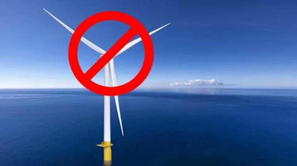 saveLBIorg's tweet image. Read #Forbes piece about #shortsighted #windprojects failures. Tell @GovMurphy NO to the 357 #turbine project 9 miles off #LBI coast. Bad for the environment, bad for the economy. #increasedenergycosts #environmentaldamage #longbeachisland #greenwashing buff.ly/3GHorOy