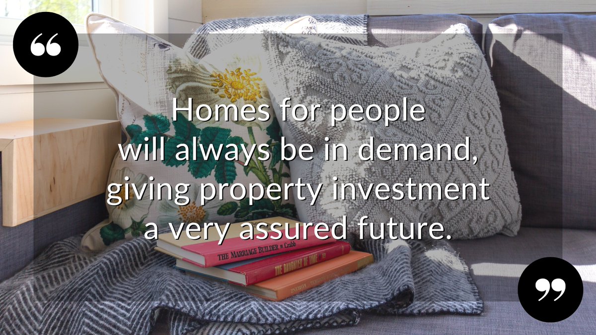#shares, #crypto, #pensions or #ukproperty? Many #uklandlords choose #buytolet because they feel safest with a physical asset : cutt.ly/XMVLwgH
 
#MidDevonproperty #MidDevonlettingagent #MidDevon #buytolet #lettingtips
