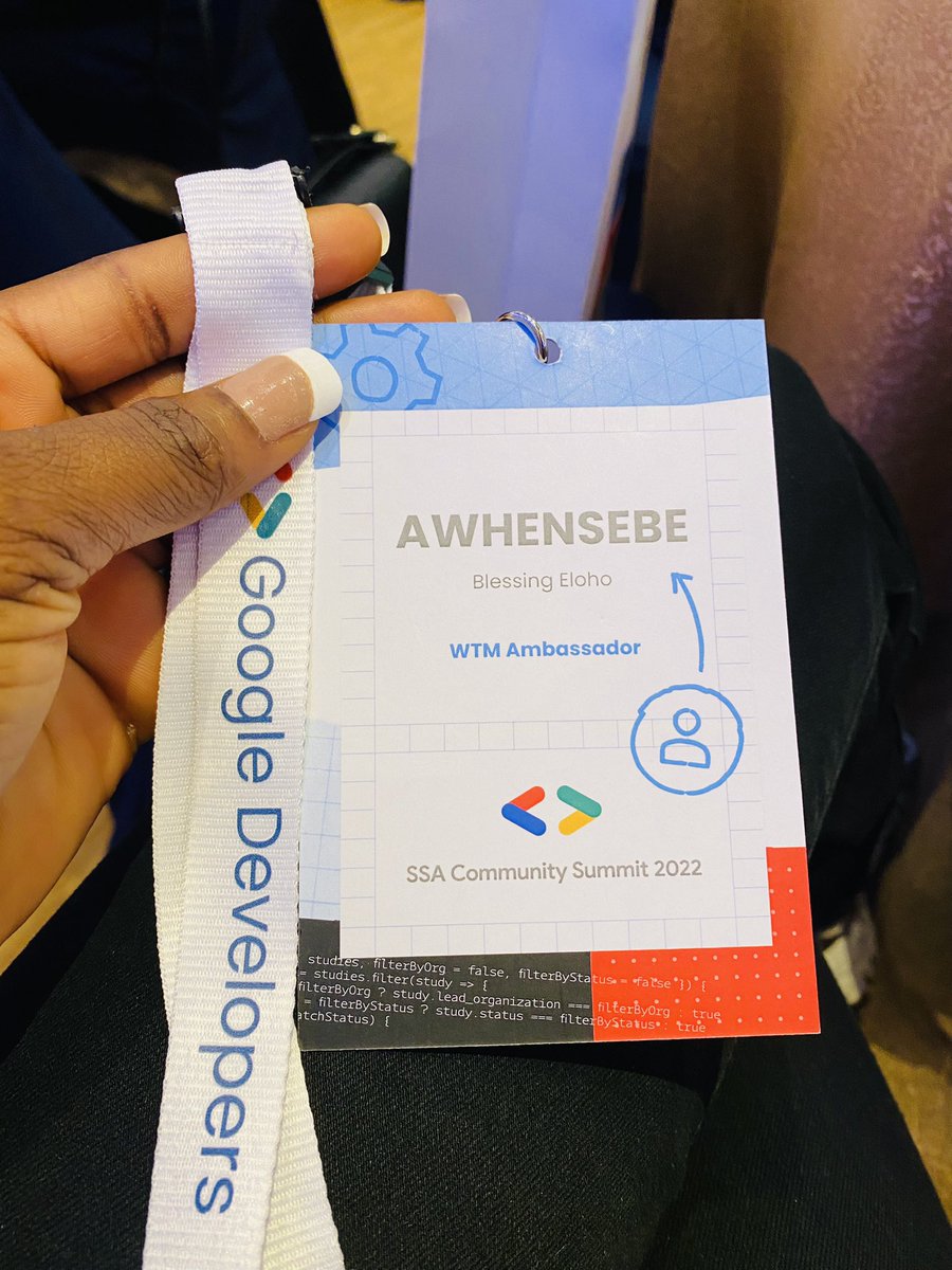 elohho's tweet photo. Day 1 at SSA Community Summit 22🥳
I met with other awesome GDG Organizers and WTM Ambassadors in Sub-Saharan Africa.
#SSACommunitySummit
#SSAWTMSummit22 #SSAGDGSummit22
@Kolokodess https://t.co/6f1lIRZkos