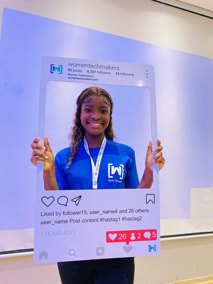 elohho's tweet photo. Day 1 at SSA Community Summit 22🥳
I met with other awesome GDG Organizers and WTM Ambassadors in Sub-Saharan Africa.
#SSACommunitySummit
#SSAWTMSummit22 #SSAGDGSummit22
@Kolokodess https://t.co/6f1lIRZkos