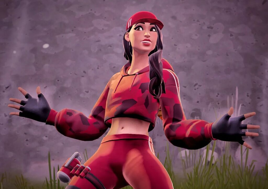 TUSfortography's tweet photo. Ta-dah!
Model: Quinny
#fortnite #fortography #ruby #quinny #teamquibbles #epicgames #gamerdad #theunclesquid #playstation #ps5 https://t.co/FqPTxSkrq5 https://t.co/dIvBbSLU1Z