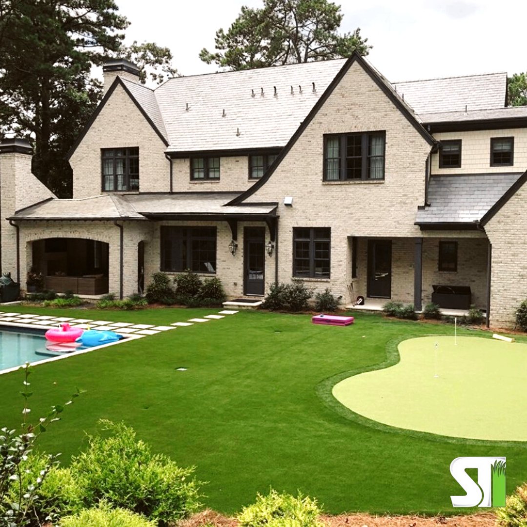 Synthetic Turf Int'l tweet media