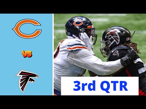 daBearsTalkLine's tweet image. Chicago Bears vs. Atlanta Falcons Full Highlights 3rd QTR | NFL Week 11, 2022 🏈 #daBears #ChicagoBears #NFL #SportsTalkLine directory.sportstalkline.com/sports/478512/…