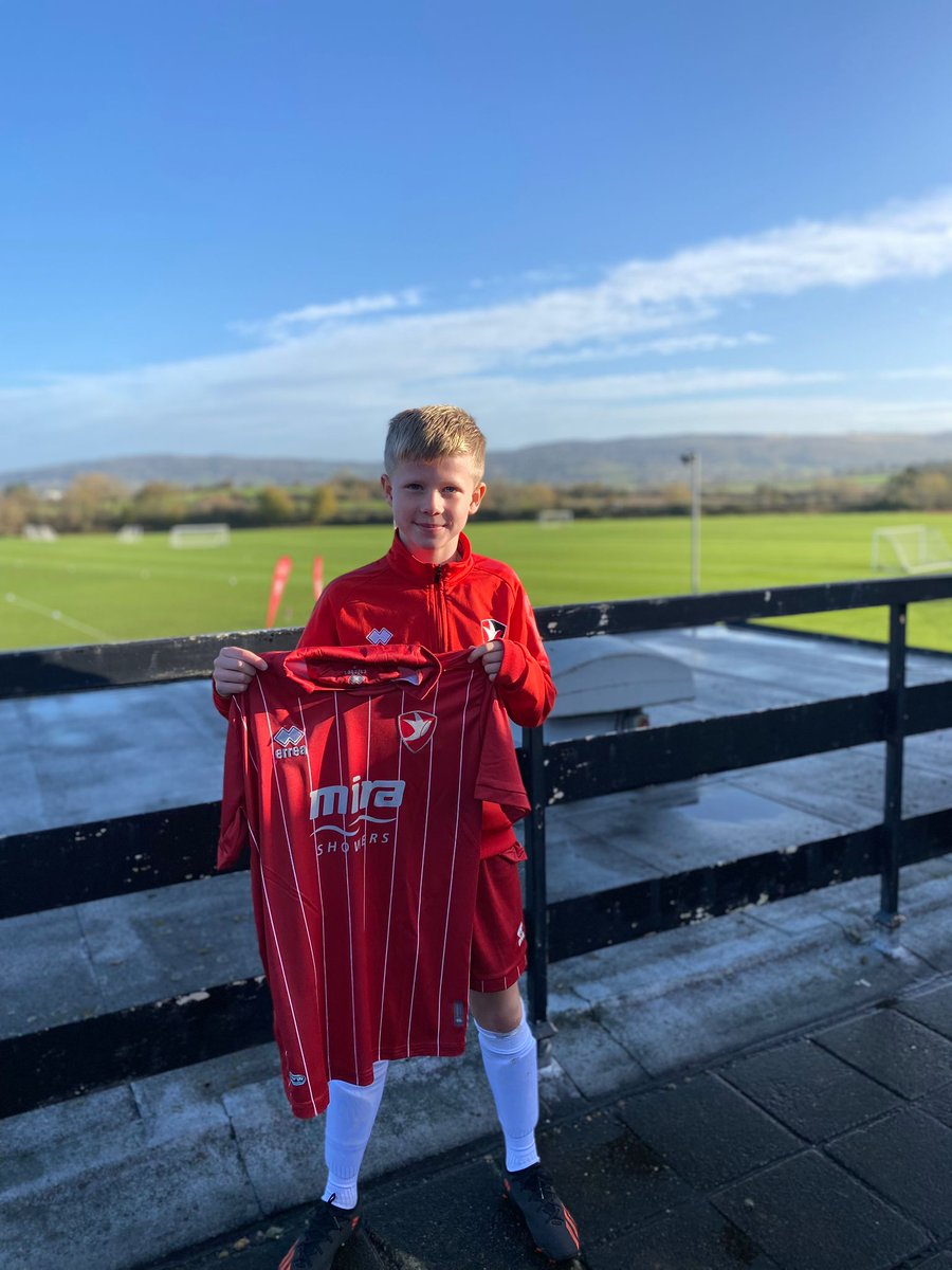CTFCYofficial's tweet photo. Congratulations to Lewis, Max and Freddie who have joined the Academy!

Welcome to Cheltenham Town 🙌

🔴⚪

#CTFC #CTFCAcademy https://t.co/DEZZC0zzu6