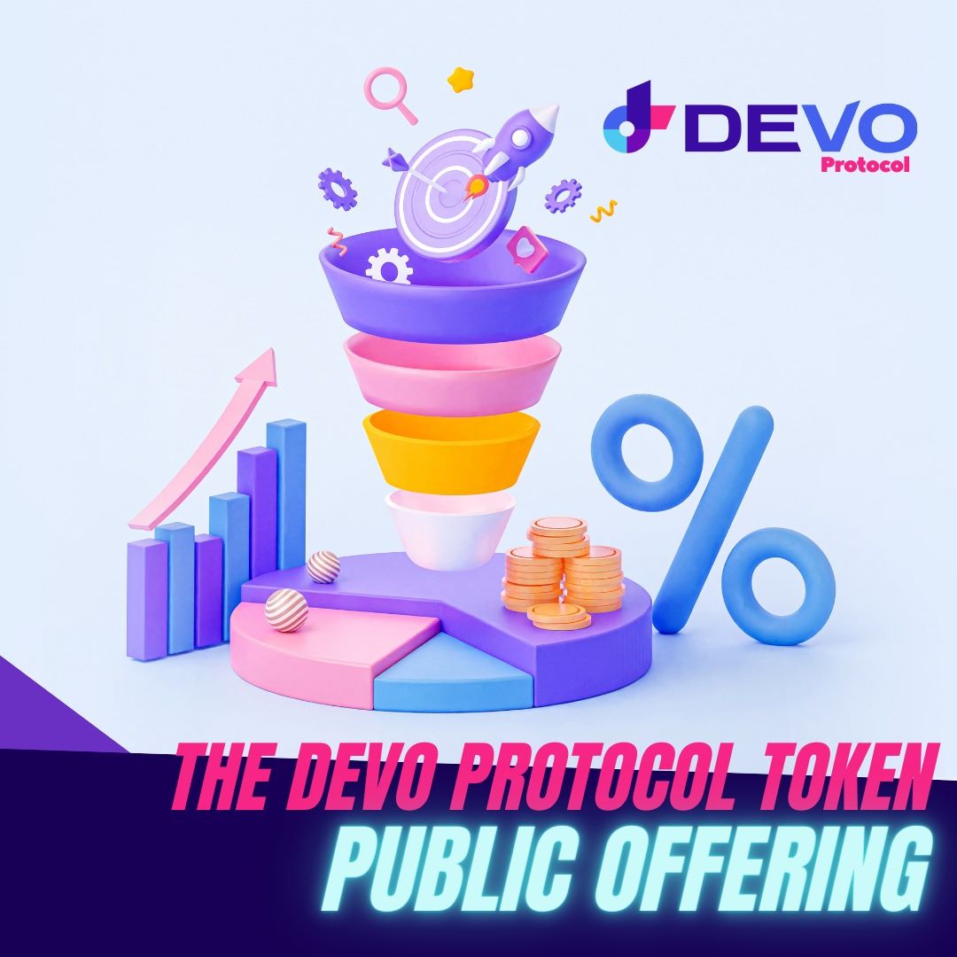 DeVOprotocol's tweet photo. Crypto for Goodwill Still Alive:

You can get your $DVO tokens by clicking the following link: https://t.co/TvtG7NxlXR

Get your DeVO Protocol tokens / digital assets!

#web3 #crypto #blockchain #btc    #eth https://t.co/p7mergZra5