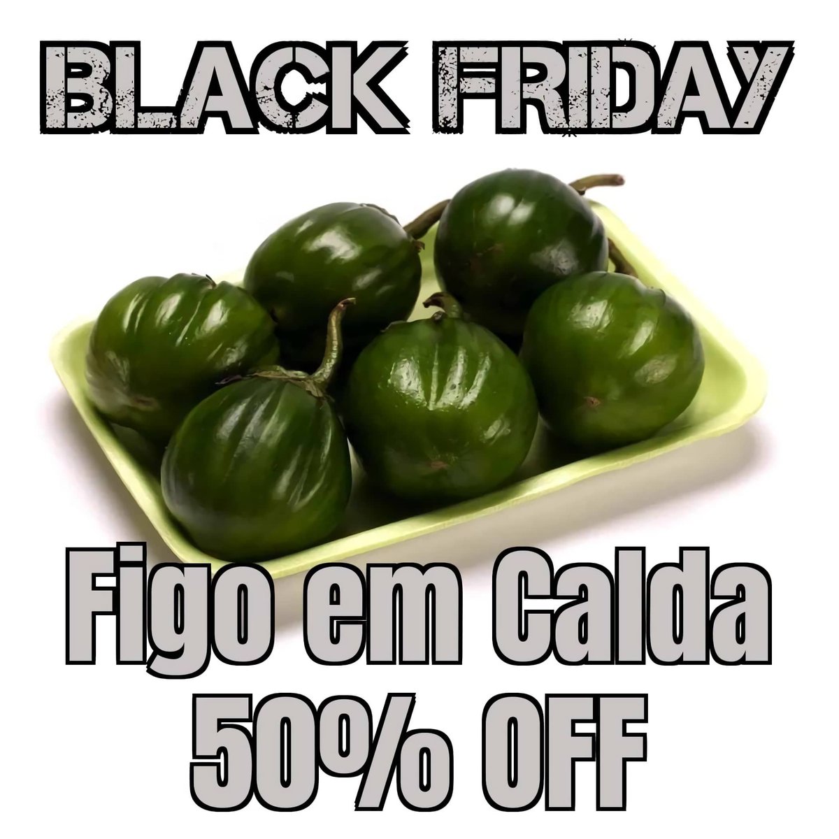 Sinco_Brasil's tweet photo. #Tem muito jiló cozido se achando figo em calda!

A #BlackFriday2022 está chegando... E com ela as #armadilhas e os aproveitadores da #BlackFraude! Todo cuidado é pouco!

 #TudoPelaMetadedoDobro https://t.co/Rw5zzj9BiU