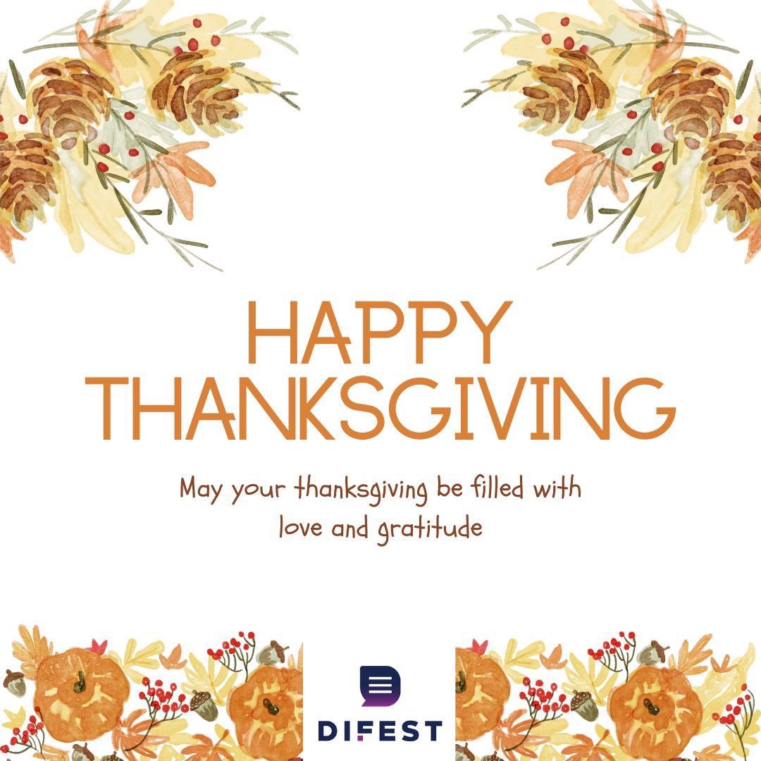 DIFEST GLOBAL tweet media
