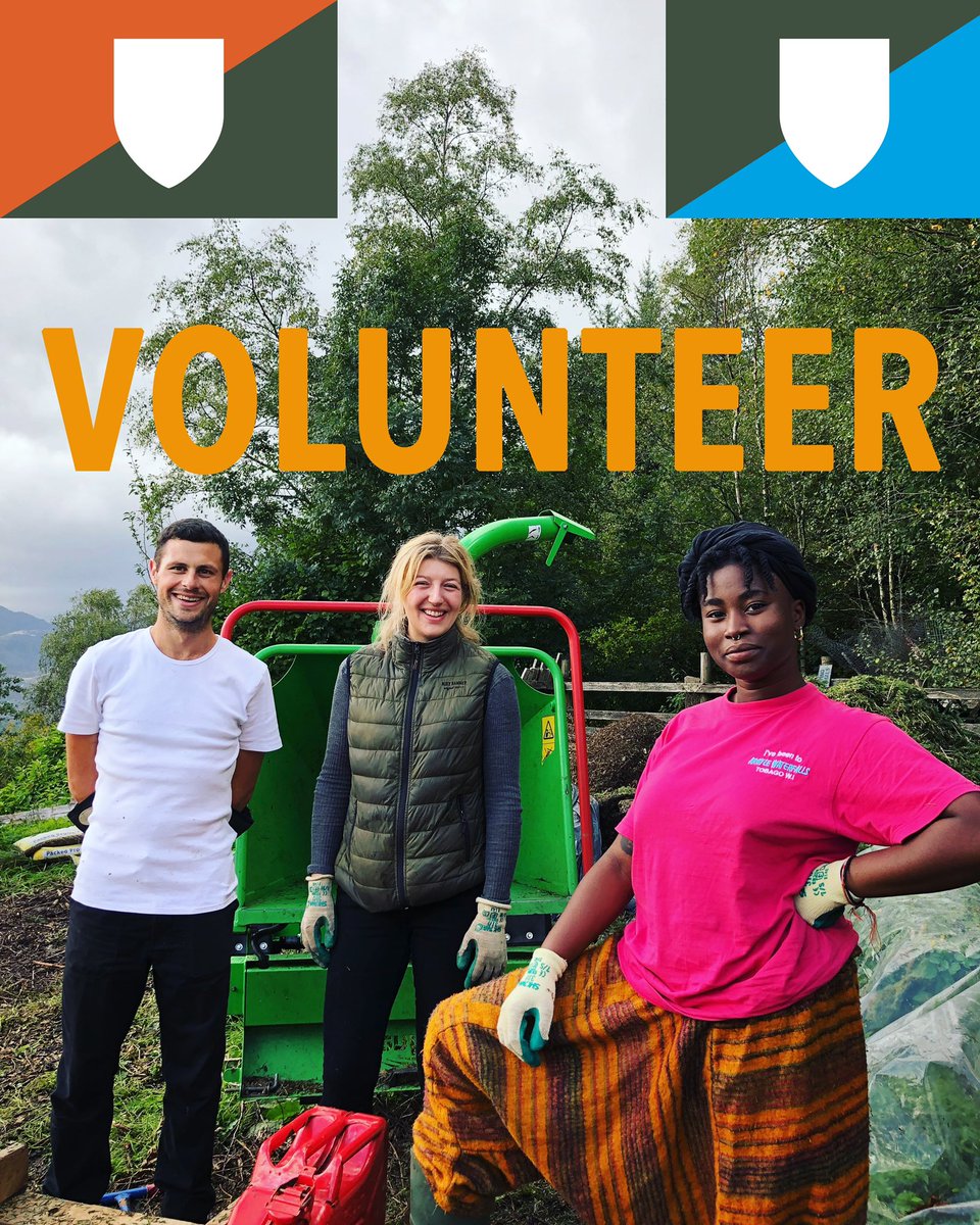 🔔Call out closes midnight Friday Nov 25🔔!
Super easy to apply at grizedale.org/opportunities/
Learn garden making with <a href="/karenjguthrie/">Karen J Guthrie</a> and making making with <a href="/tomphilipson/">tom philipson</a>