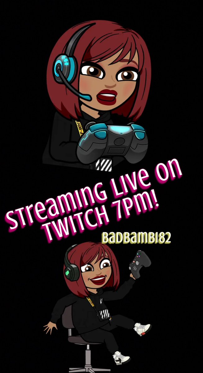Bambi (@Badbambi) / Posts / X
