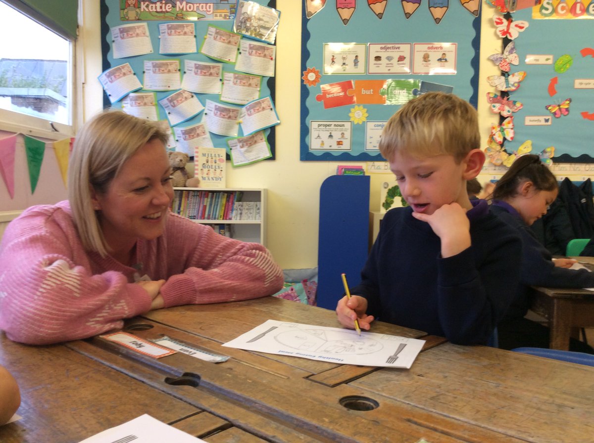 St Faith's Prep, Kent tweet media