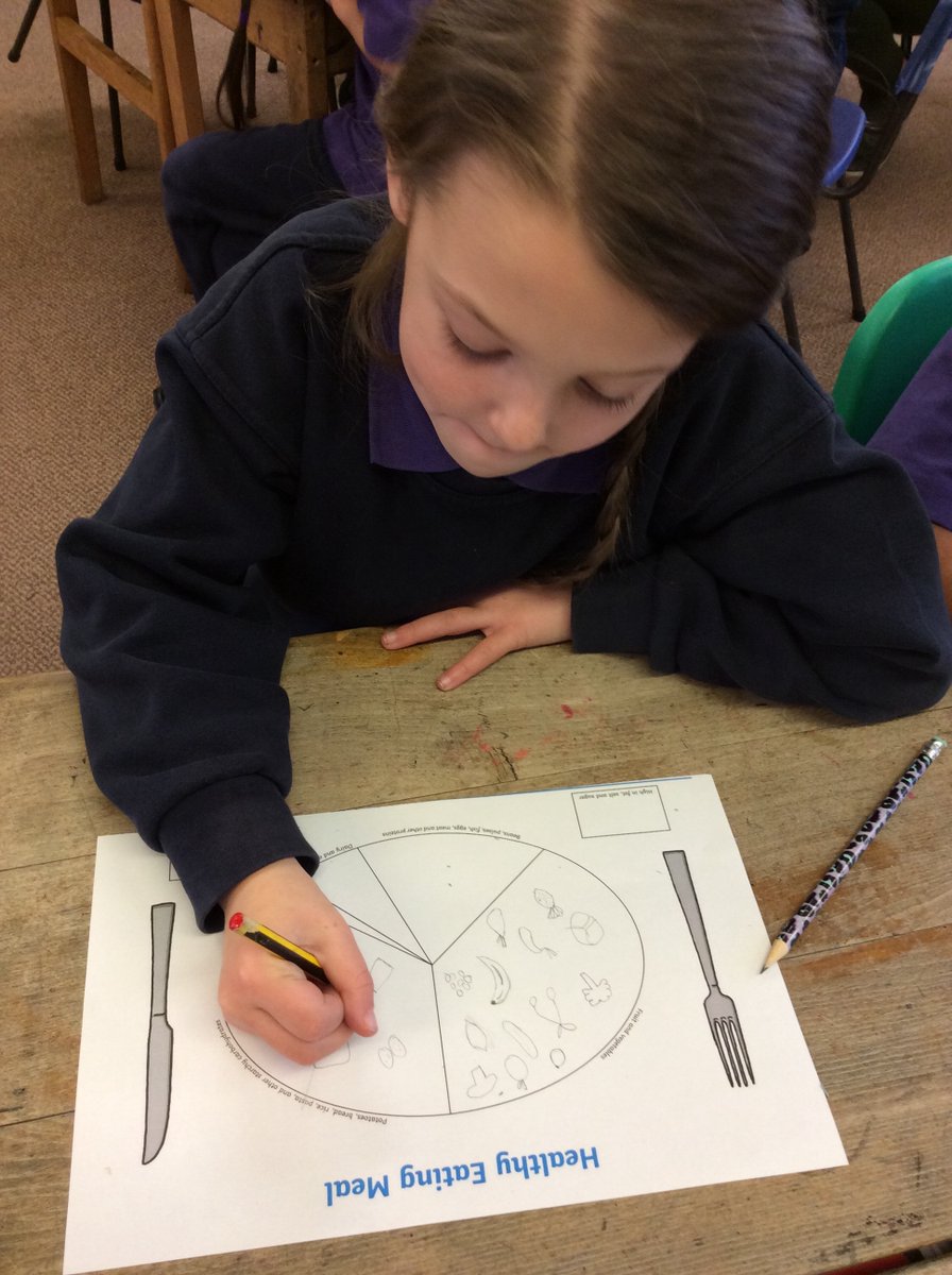 Feeding the body as well as the mind! If you want children to concentrate, to have energy and focus, they can’t be hungry, so the food you offer them must be appetising and appealing and that’s before you consider the impact of diet on health. We've got this covered! #HealthyFood