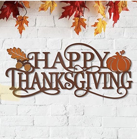 BillsForIowa's tweet photo. Happy Thanksgiving to you and yours! I’m thankful for my family, friends, our community, and all the lovely people I met this year. https://t.co/6yz9FK1Lnl